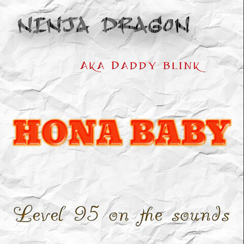 Hona Baby