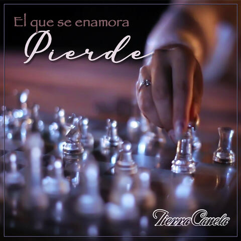 El que se enamora pierde
