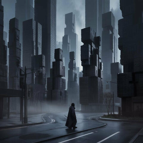 Black City