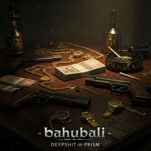 Bahubali
