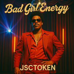 Bad Girl Energy