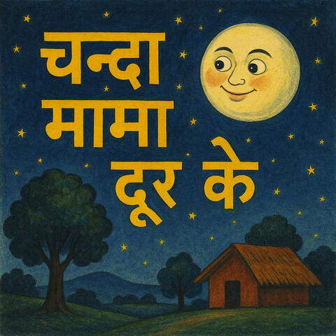 Chanda Mama Door Ke