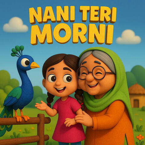 Nani Teri Morni Ko
