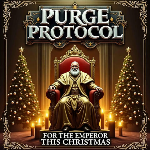 For the Emperor This Christmas