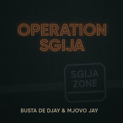 Operation Sgija (Sgija Zone)