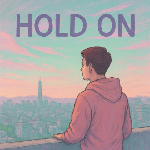 Hold On