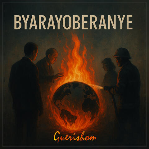 Byarayoberanye