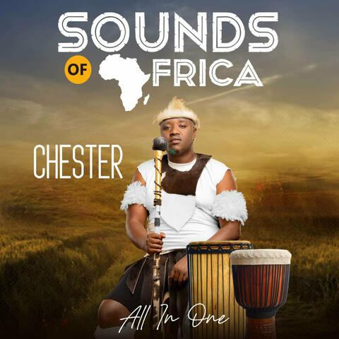 Sounds of Africa