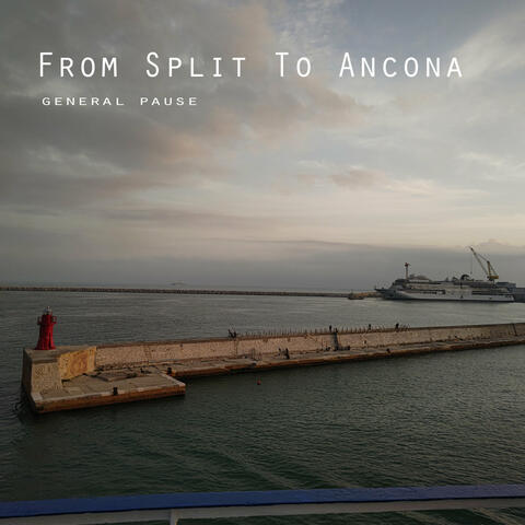 From Split to Ancona