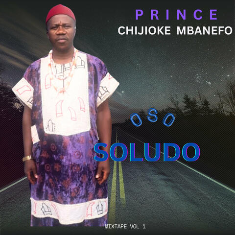 Oso Soludo