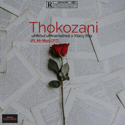 Thokozani