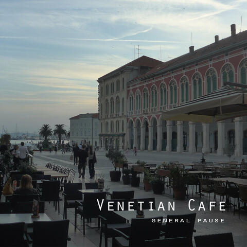 Venetian Cafe