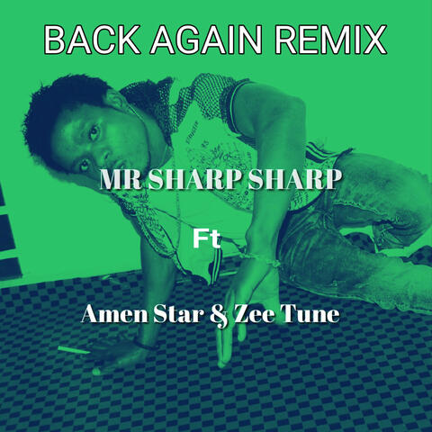 Back Again (Remix)