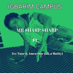 Igbarim Campus