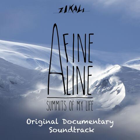 A Fine Line: Summits of My Life (Original Documentary Soundtrack)