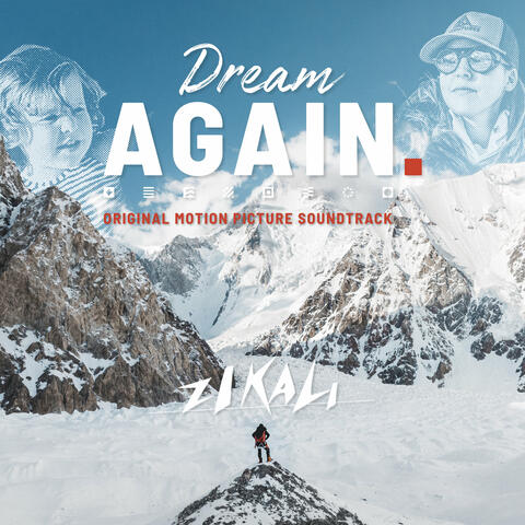 Dream Again - Original Motion Picture Soundtrack