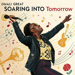 Soaring Into Tomorrow