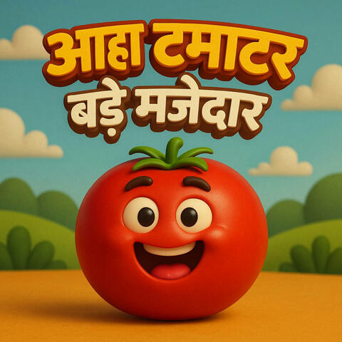 Aaha Tamatar Bade Majedar