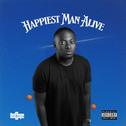Happiest Man Alive