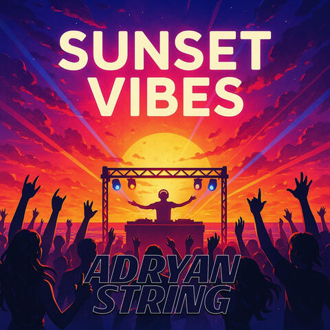 Sunset Vibes