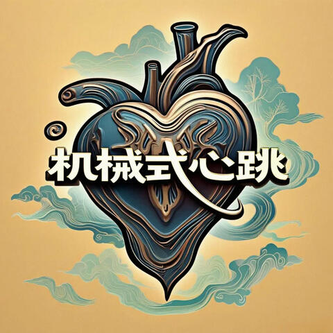 机械式心跳