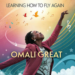 Learning how to fly again
