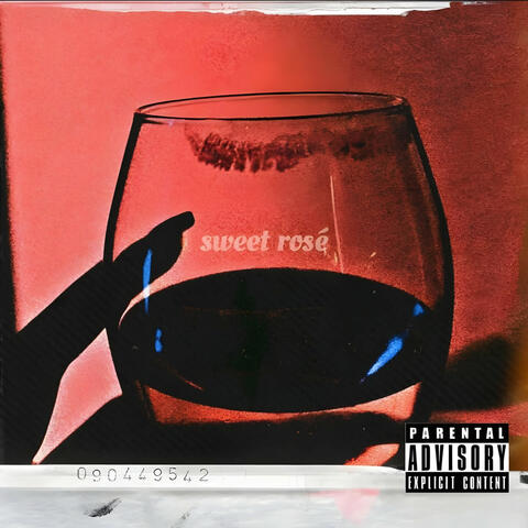 Sweet Rosé