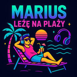 Leżę na plaży
