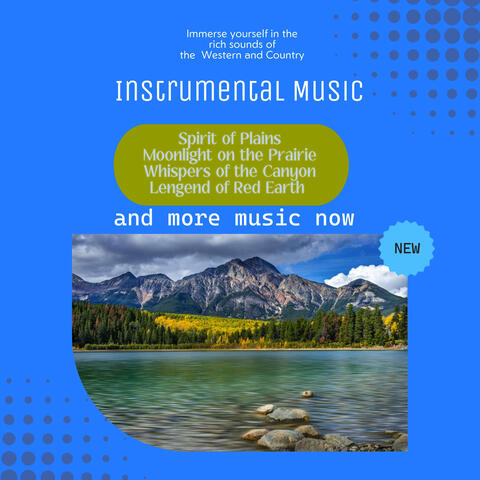 Western and Country Music