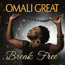 Break free from shackles