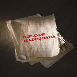 Cielo de madrugada