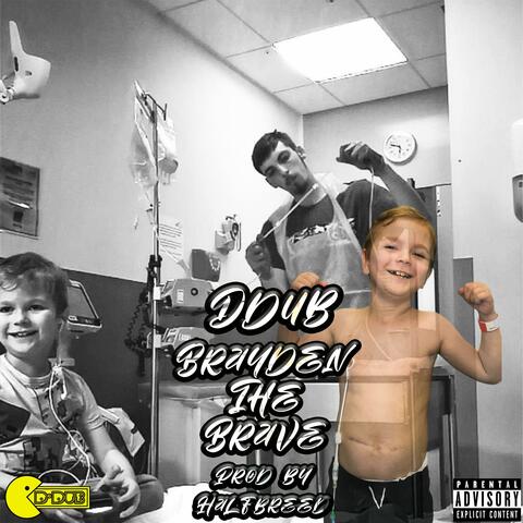 Brayden the Brave