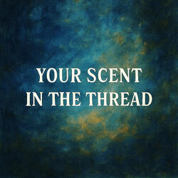 Your Scent in the Thread
