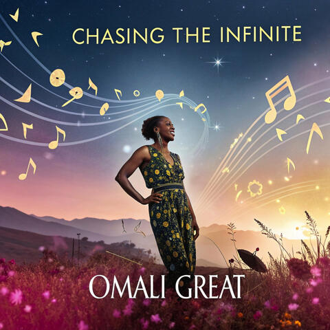 Chasing the Infinite