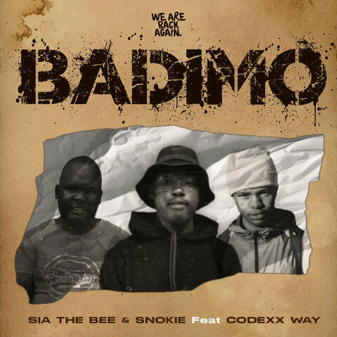 Badimo