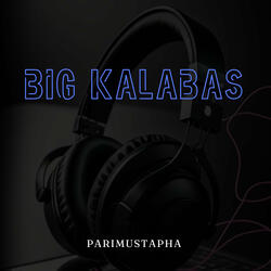 BIG KALABAS