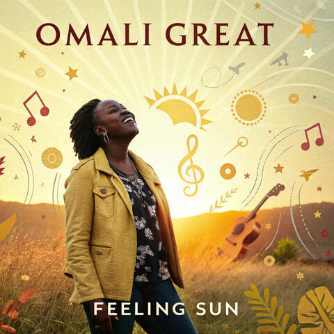 Feeling Sun