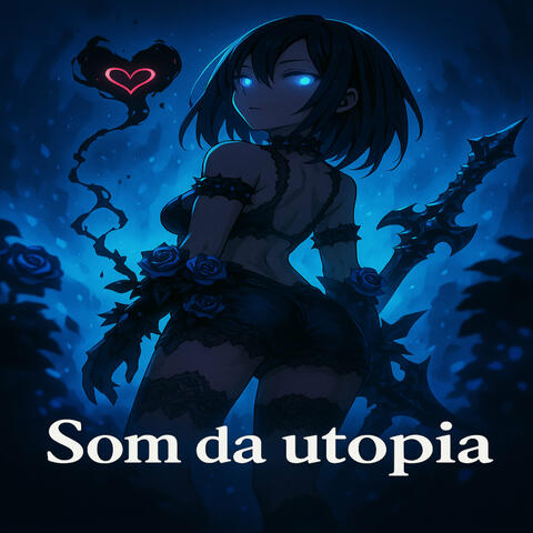 Som Da Utopia (Slowed & Reverb)