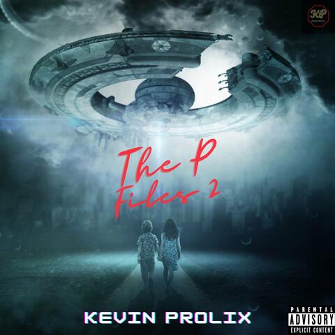 The P Files 2