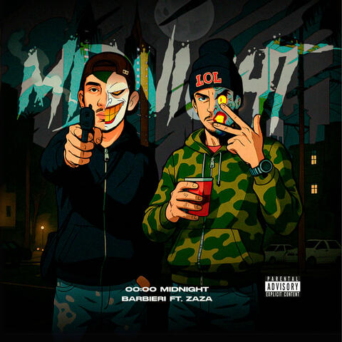00:00 MIDNIGHT