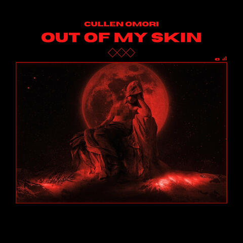 Out of My Skin