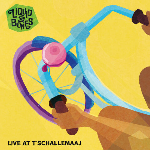At t'Schallemaaj (Live)