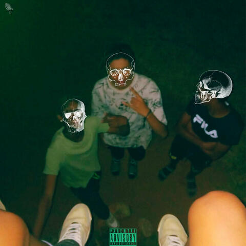 Gang Gang II