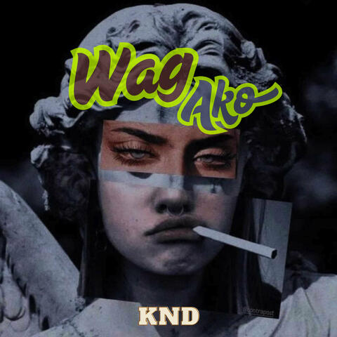Wag Ako