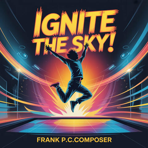 Ignite the Sky!