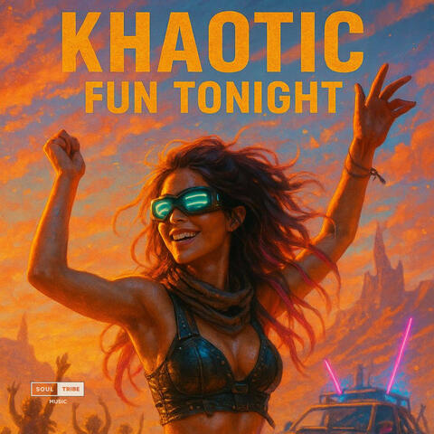 Fun Tonight