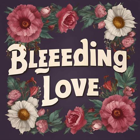 Bleeding Love