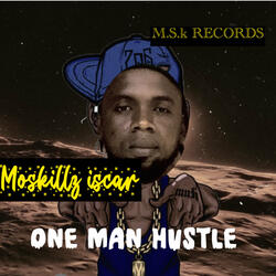 One Man Hustle