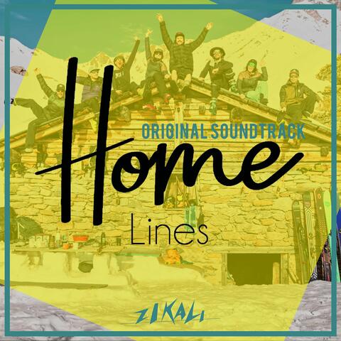 Homelines (Original Soundtrack)