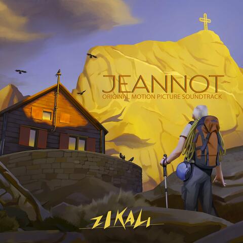 Jeannot (Original Motion Picture Soundtrack)